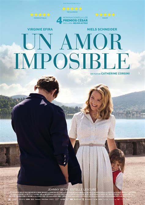 An Impossible Love (2018)