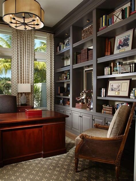 Tips to Style and Design Your Home Office for Functionality and Personality