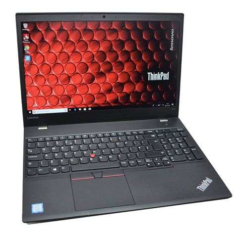 Lenovo ThinkPad P51s Laptop: Core i7-7500U, 16GB RAM, 256GB SSD, Warranty | CruiseTech