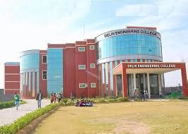 Delhi Engineering College, Faridabad