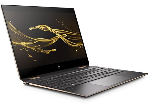 HP Spectre x360 2019 Edition 13-ap0000na Full-HD Convertible Laptop - HP Store UK
