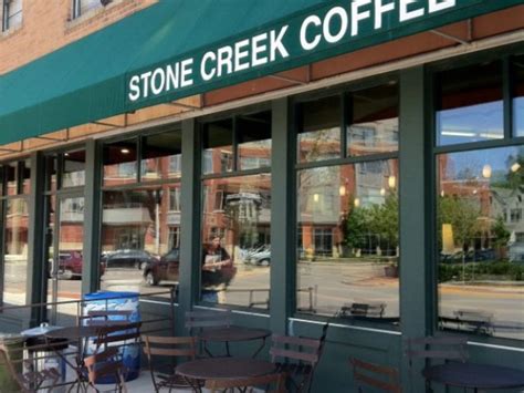 New Stone Creek Coffee Approved For North Side | Milwaukee, WI Patch