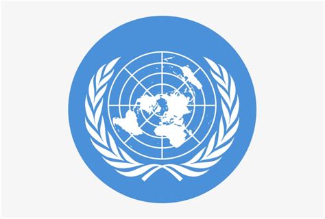 Un Logo - United Nations Transparent PNG - 475x475 - Free Download on ...