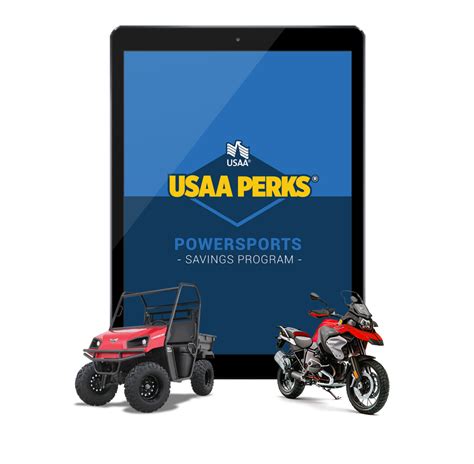 USAA Powersports