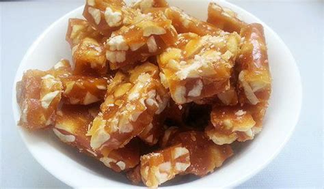 Praline Nuts Recipe | SideChef