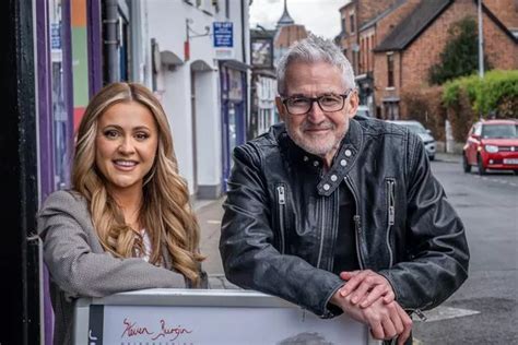 Acts of kindness spread through Cheshire town thanks to Radio 1 ...