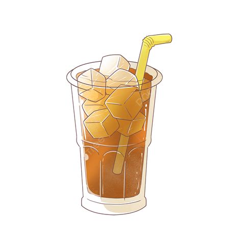 Es Teh PNG Transparent, Ramadhan Food Es Teh, Ice Tea From Indonesia, Ramadhan, Food PNG Image ...