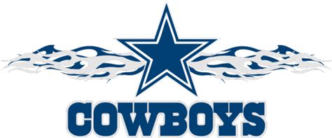 Dallas Cowboys Logo - Free Transparent PNG Logos | Dallas cowboys logo ...