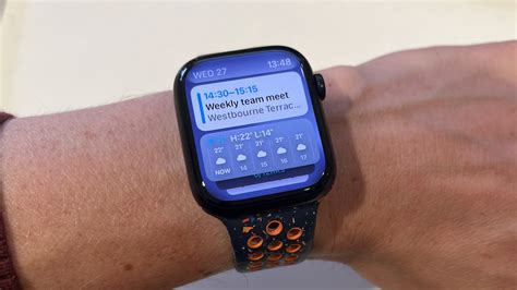 Apple Watch Series 9 review: The best for most people | TechRadar