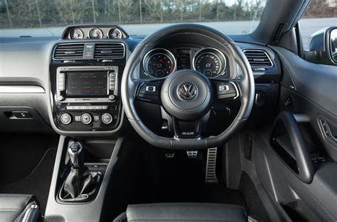 Volkswagen Scirocco R 2009-2017 Review (2020) | Autocar