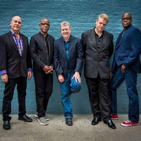 Spyro Gyra Concert Tickets And Tour Dates - Platinumlist.net