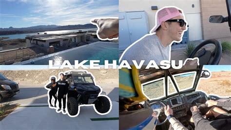 Lake Havasu📍 AZ - YouTube