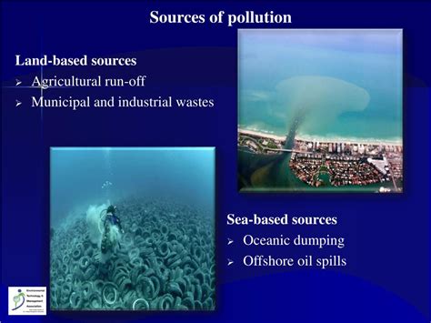 PPT - Marine pollution PowerPoint Presentation, free download - ID:1622393