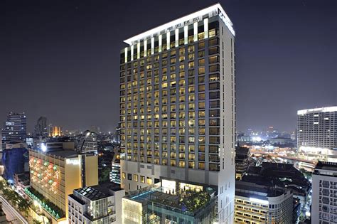 Le Meridien Bangkok- Deluxe Bangkok, Thailand Hotels- GDS Reservation Codes: Travel Weekly