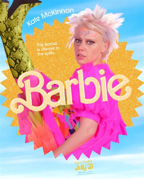 'Barbie' (2023) Movie Release Date, Cast, Trailer and More - Parade