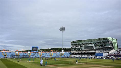 Ashes 2023, 3rd Test: England choose to bowl first, Australia make changes in squad