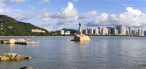 10 Best Things to do in Zhuhai, Guangdong - Zhuhai travel guides 2021 ...