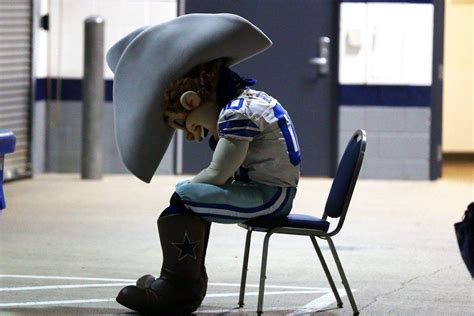 Christmas Ruined After Cowboys' Meltdown Against Seahawks?