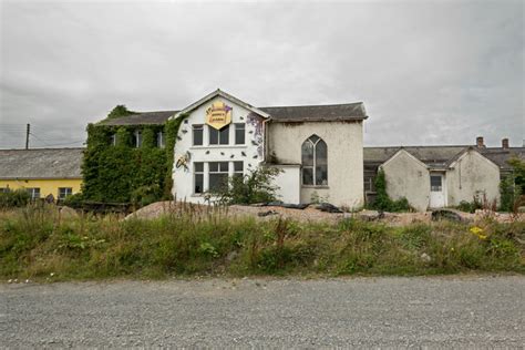 The old Quince Honey Farm, North Road,... © Roger A Smith :: Geograph ...