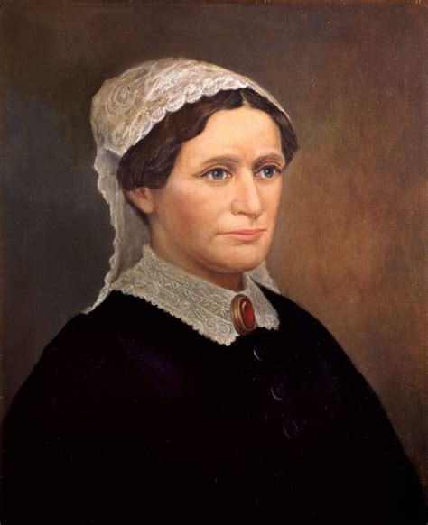 Eliza Johnson - White House Historical Association