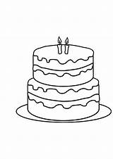 Bolo Fazendo Colorir Confeiteiro Baker Kok Imprimir Taart Kleurplaten  sketch template