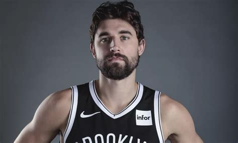 Know About Joe Harris; Stats, Nets, Contract, Girlfriend, Married, College