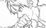 Eren Yeager Coloring Pages  Best sketch template