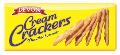 Cream Crackers - Product details at biscuit people