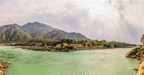 Ganga Beach Resort - UPDATED Prices, Reviews & Photos (Rishikesh, India ...