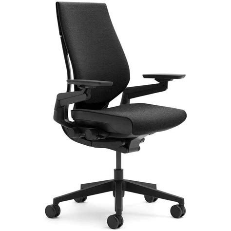 Steelcase Gesture Chair | Ergonomic chair, Shop chair, Cool chairs