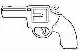 Pistol Emoji coloring Page  Free Printable Coloring Pages sketch template