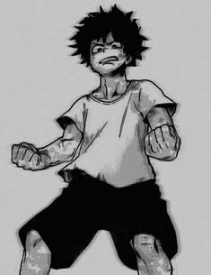 63 Deku manga panel ideas | manga, my hero academia manga, my hero academia