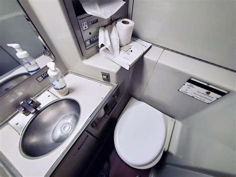 Complete Guide To Amtrak Bathrooms | Grounded Life Travel