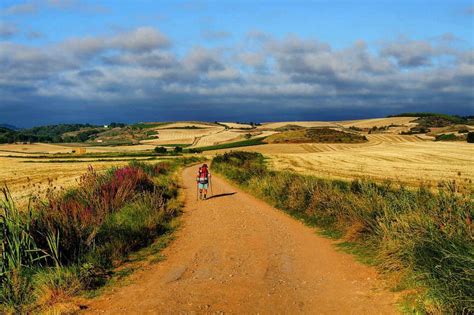 On the path - Santiago de Compostela Pilgrimage... by BenHeine on ...