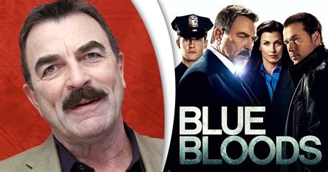 Tom Selleck And The Cast Of Blue Bloods Make An Absolute Fortune For The Hit CBS Series