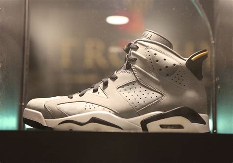 Air Jordan Trophy Room Collection - Sneaker Bar Detroit