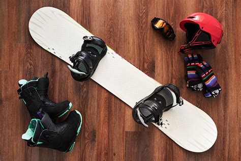 Everything to Know About the Cost of Snowboarding – SkateboardersHQ