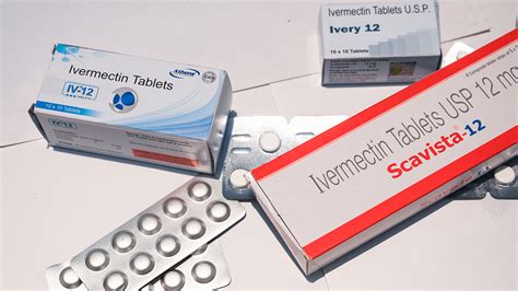 Ivermectin for COVID: Officials warn against using livestock deworming drug to prevent ...