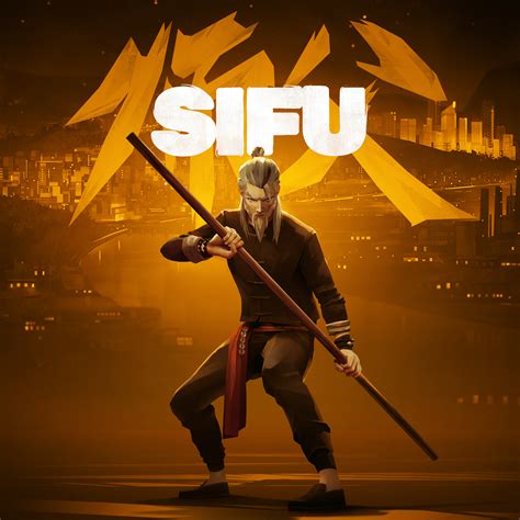 Sifu Developers Release Update Roadmap - Cinelinx | Movies. Games. Geek Culture.