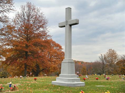 Our Lady Of Hope Catholic Cemetery | Catholic Cemeteries Association The Catholic Cemeteries ...