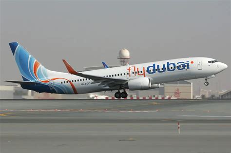 Fly Dubai - ‘Pilot Fatigue’ - (Video) | Aviation Nepal