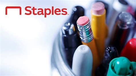 Staples Business Advantage Partner | General Council on Finance and ...