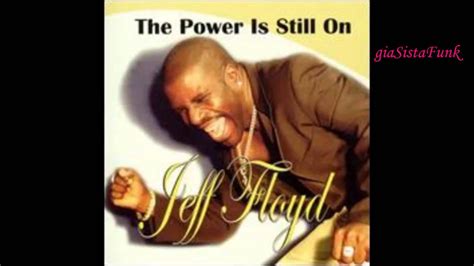 JEFF FLOYD - night club - 2004 - YouTube