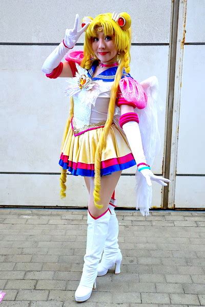 Wonder Festival 2023 [Summer] Cosplay Gallery - Anime News Network