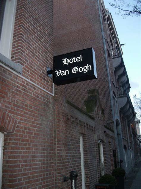 HOTEL VAN GOGH - Updated 2022 (Amsterdam, The Netherlands)