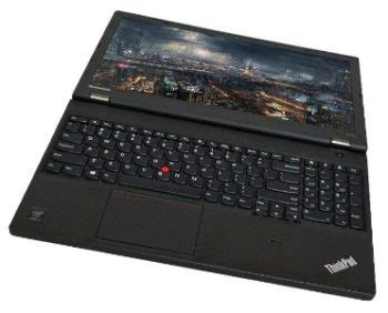 Spesifikasi dan Harga Lenovo ThinkPad T540P December 2024 (Indonesia)