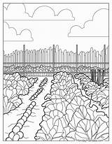 24 Garden Coloring Pages Free PDF Printables sketch template