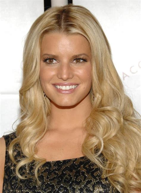 Get Inspired By the Fantastic Jessica Simpson Hairstyles Carried In 2018