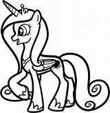 My Little Pony Coloring Pages To Print  Free Printable sketch template