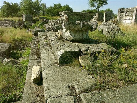 First Festival to Be Held Post-Dig for Ancient Roman Nicopolis Ad Istrum – Brewminate